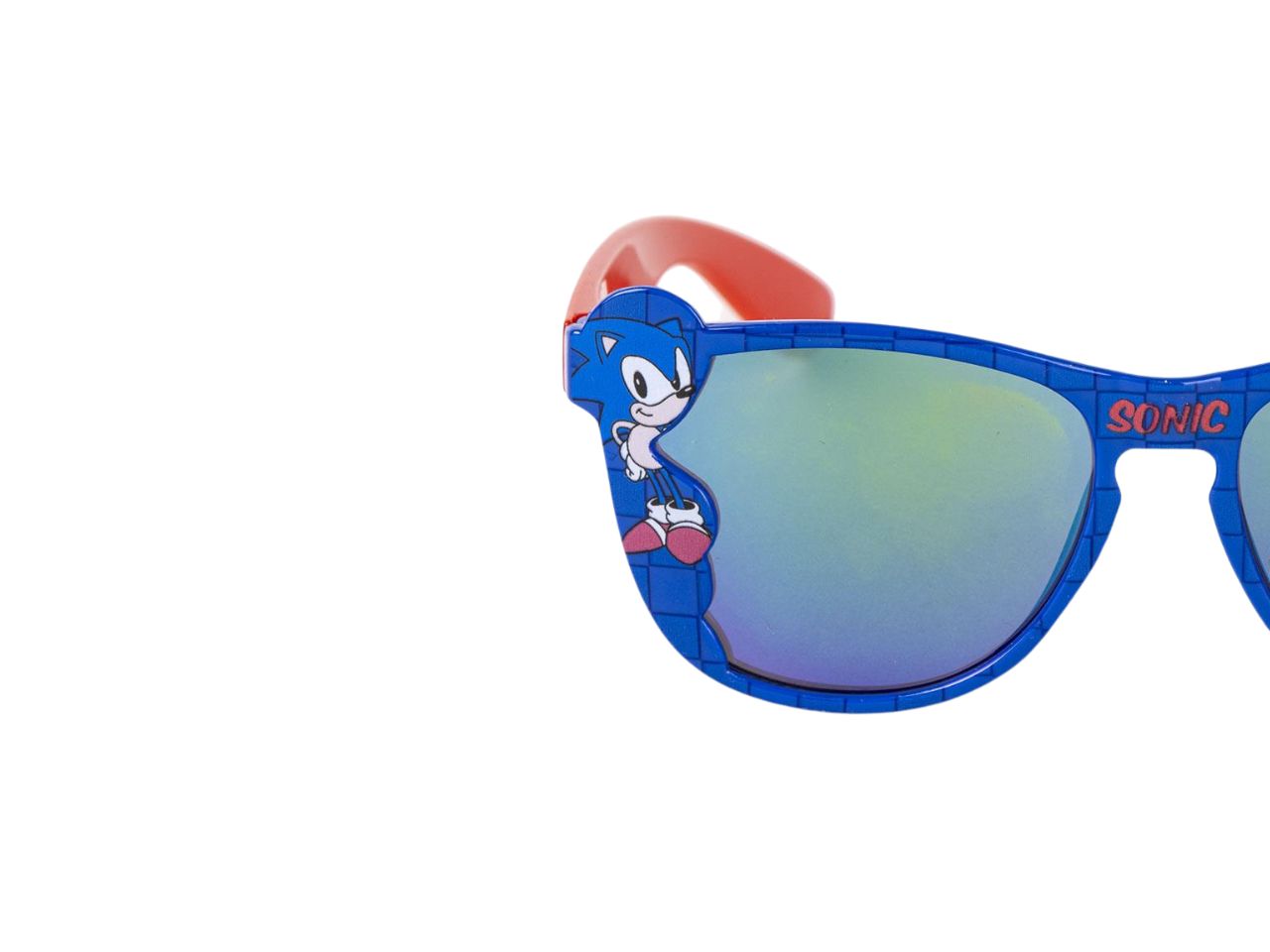 Sonic occhiali da sole