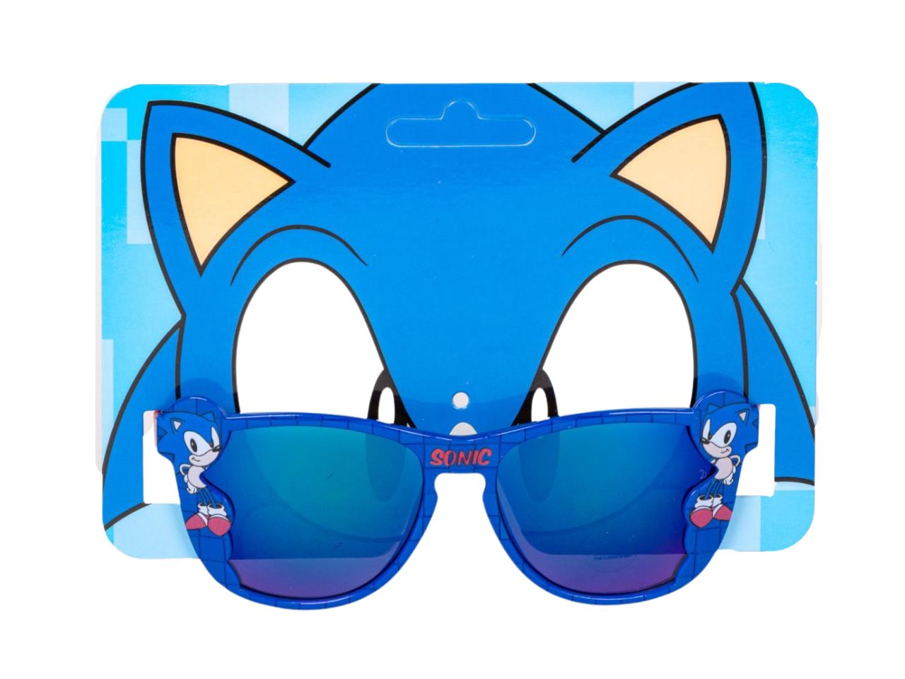Sonic occhiali da sole