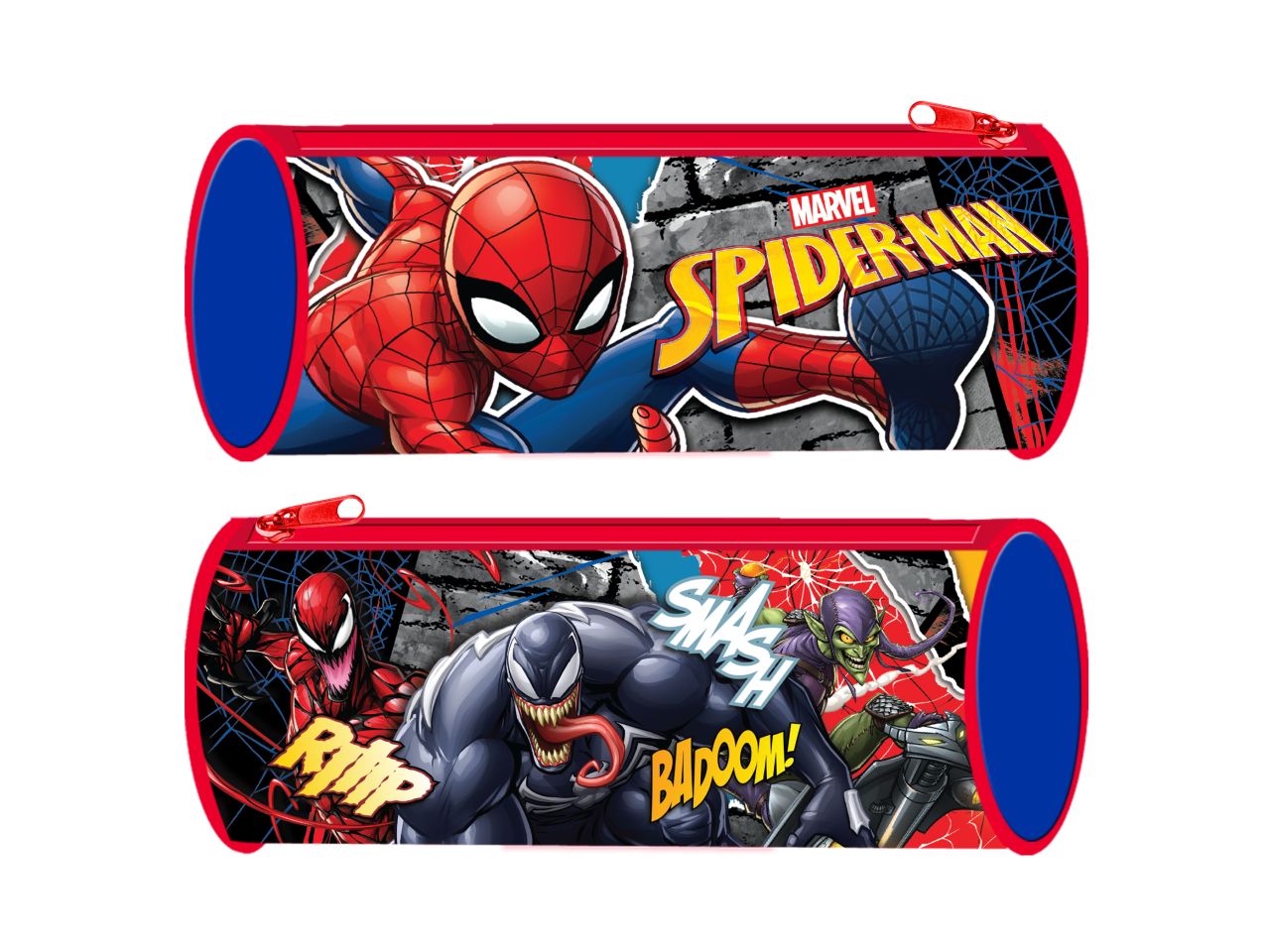 Tombolino spiderman premium