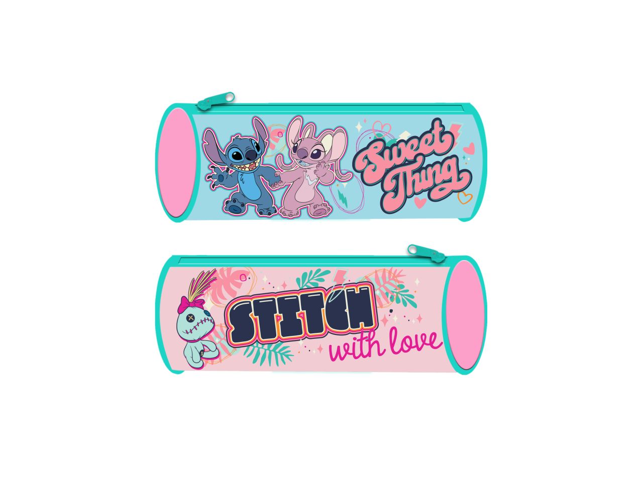 Tombolino stitch girl premium