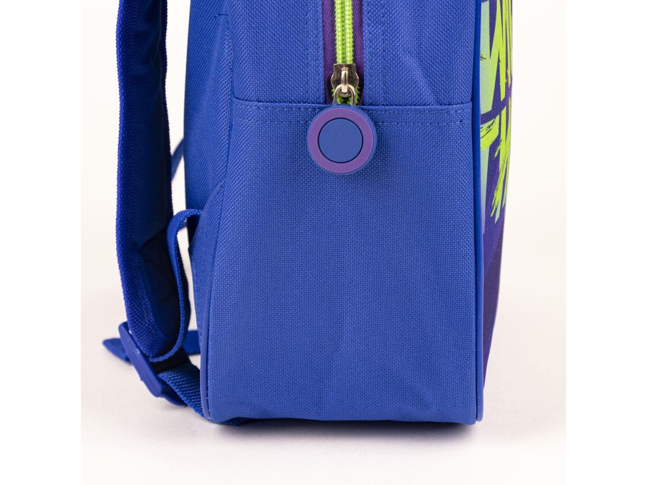 Zaino per bambini scolastico sonic prime
