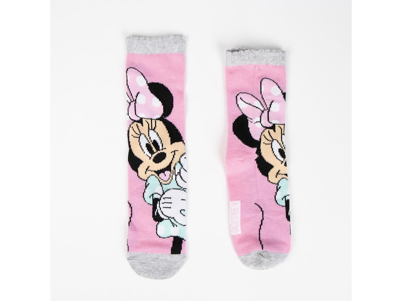 Minnie calzini set da 4 calzini