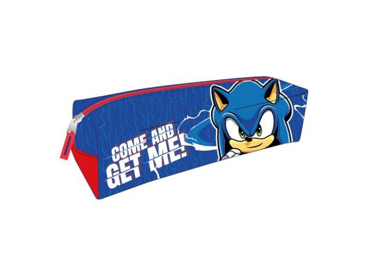 Sonic prime astuccio multifunzione