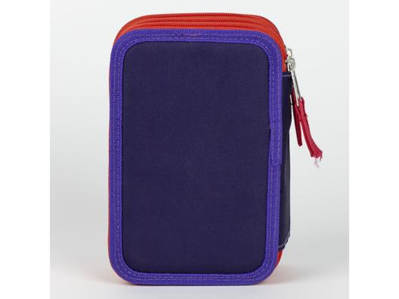 Astuccio Sonic 3 cerniere da bambino 13x7x19,5 cm - Cerdà