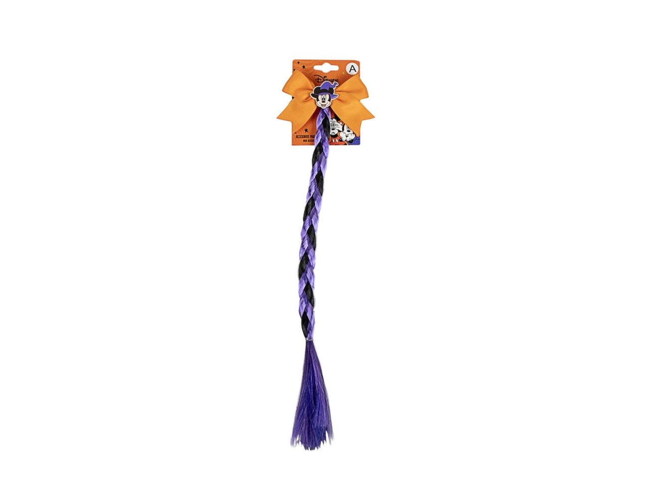 Minnie diadema halloween assortiti