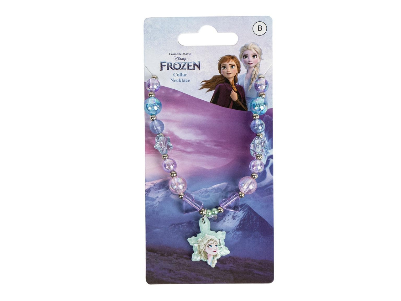 Frozen collana