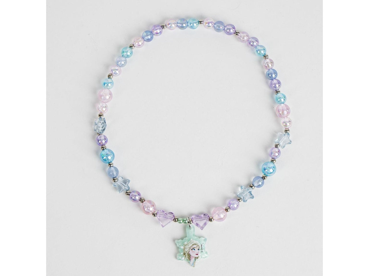 Frozen collana