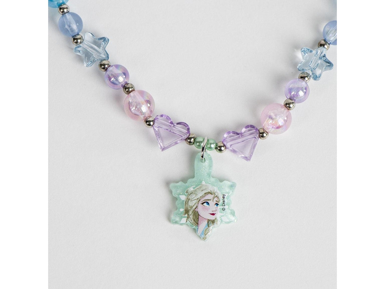 Frozen collana