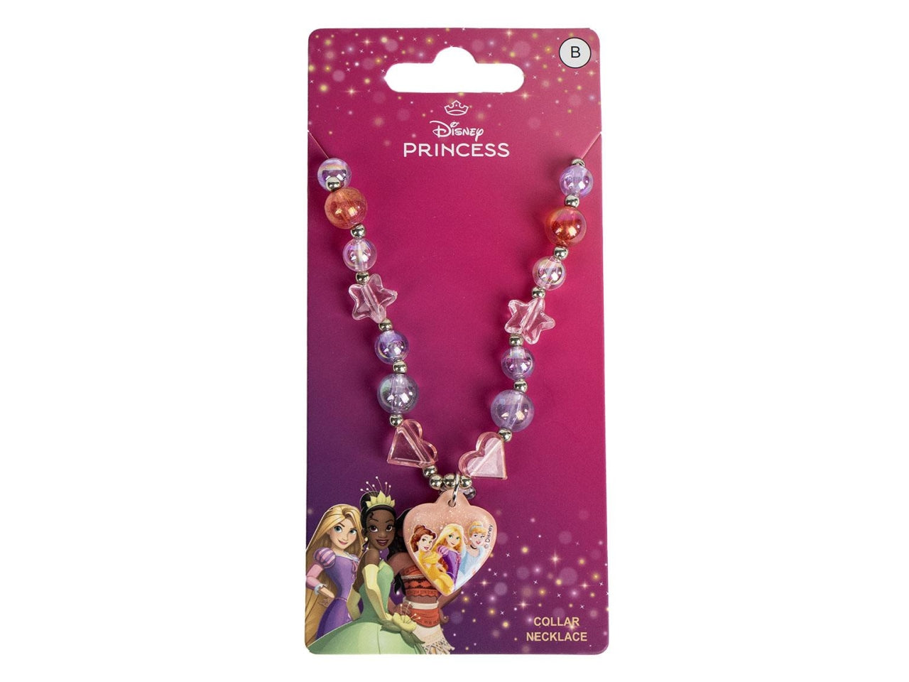 Princess collana