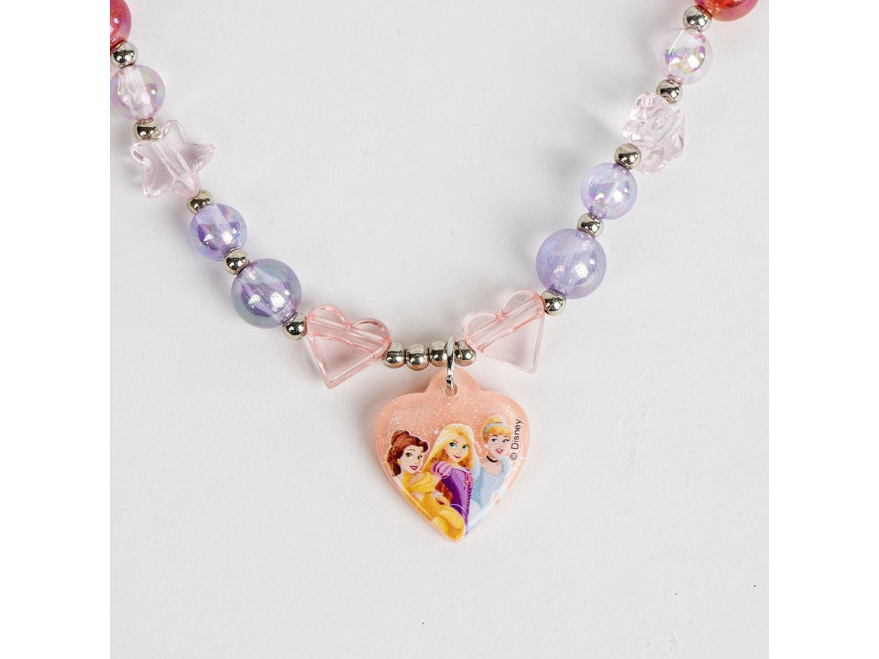 Princess collana