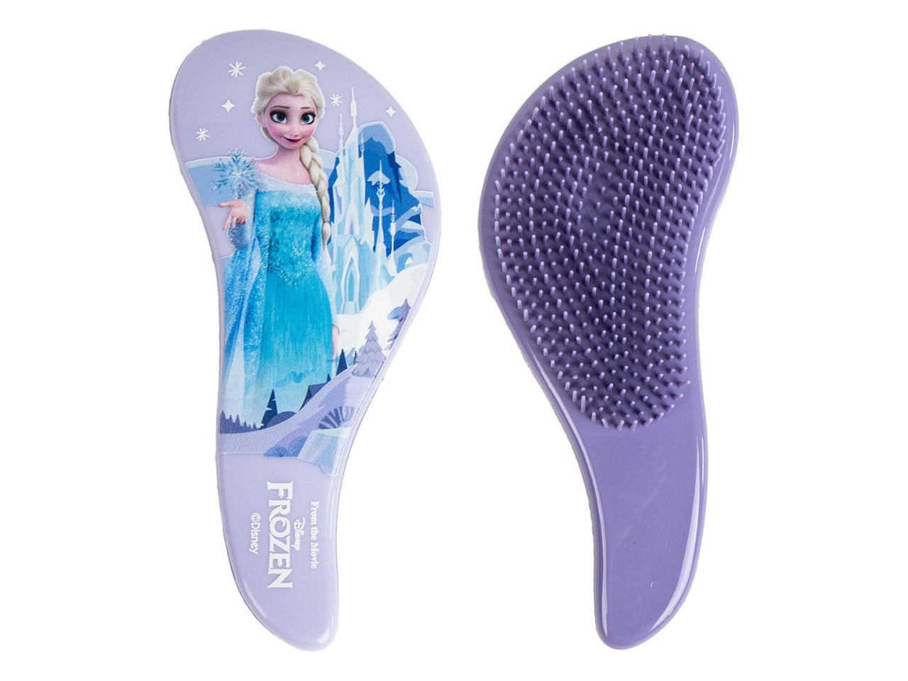 Frozen spazzola baby