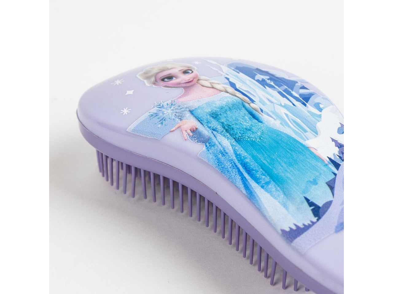 Frozen spazzola baby