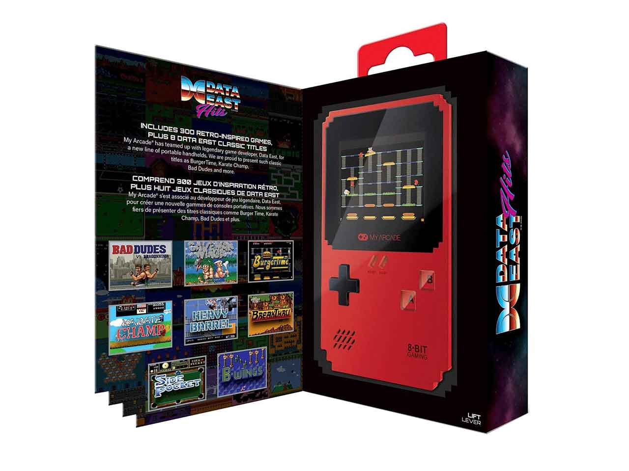 Pixel classic dgunl 3201