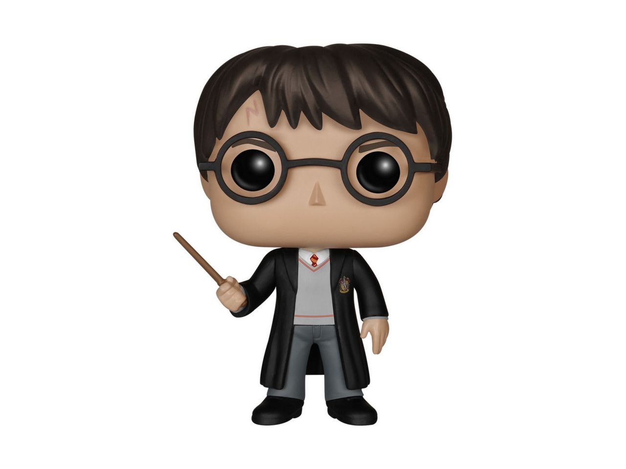 Funko pop! vinyl harry potter - harry potter h.9,5cm