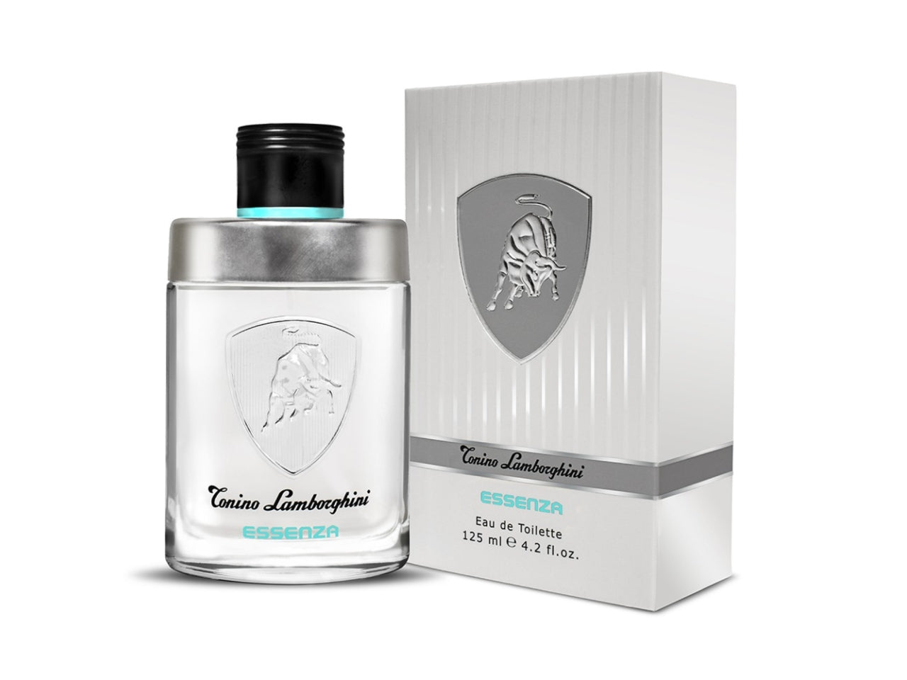 Lamborghini essenza edt 125ml