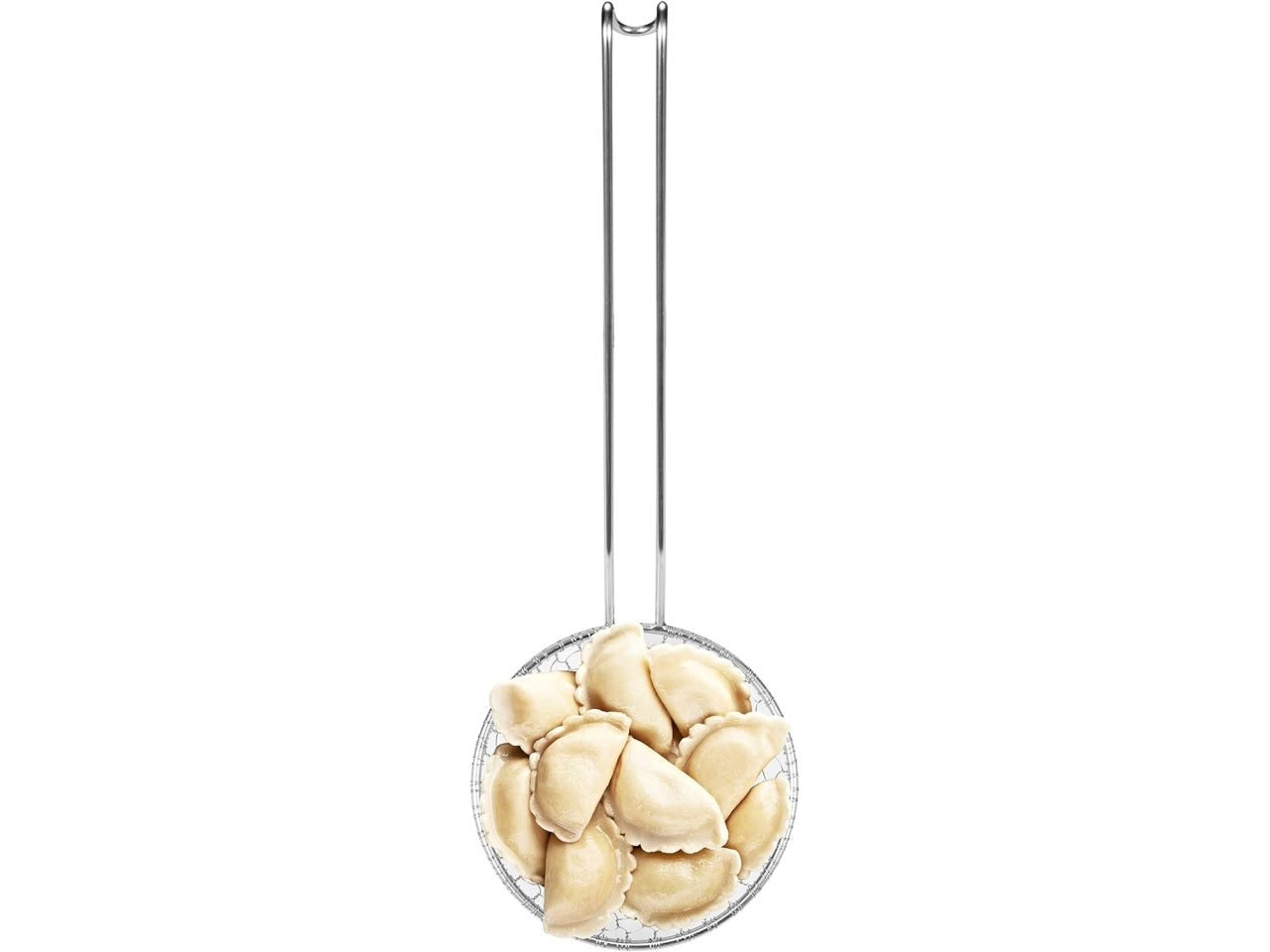 Schiumarola in acciaio inox 36x13 cm Tescoma Grandchef