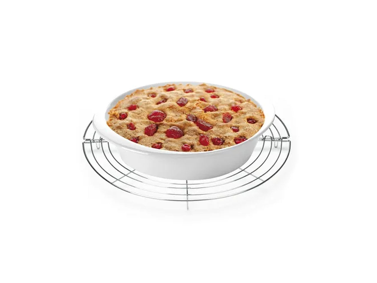 Raffredda Torta in metallo 32 cm Tescoma Delicia
