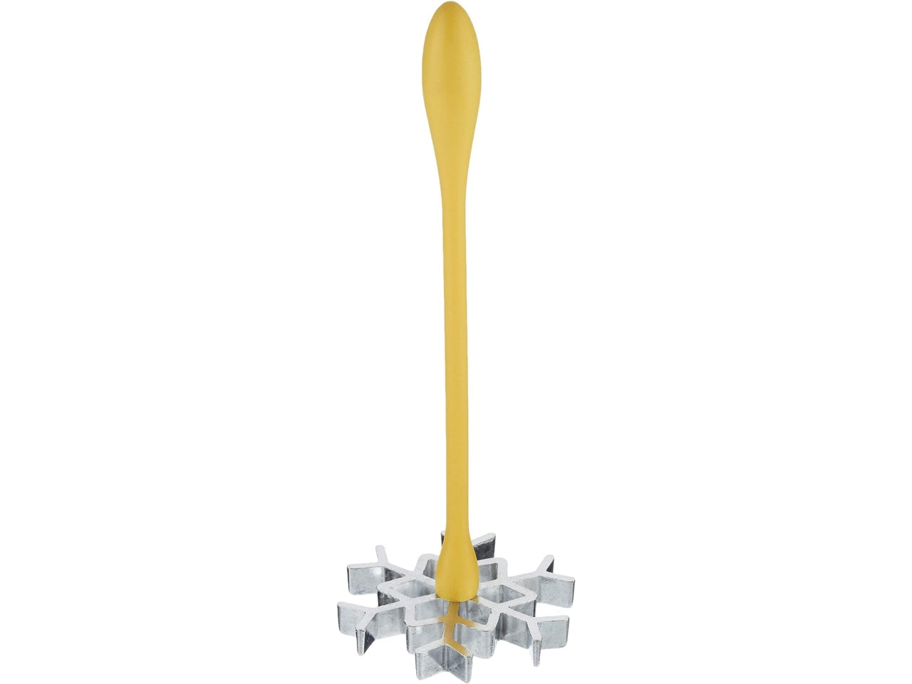 Stampi Frittelle 19 cm con manico e 4 stampi Tescoma Delicia