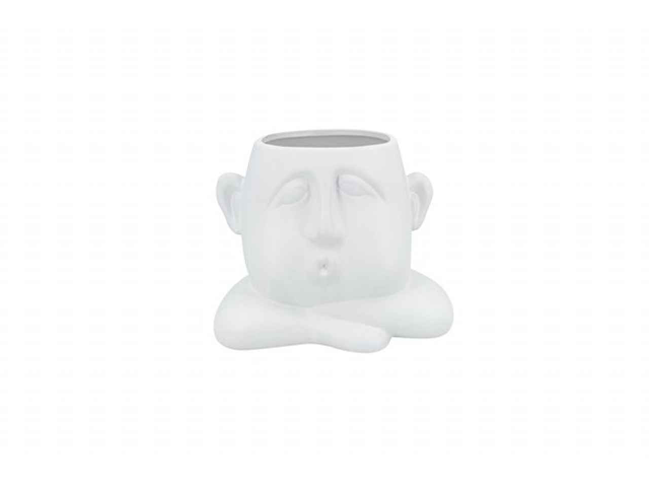 Vaso ceramica viso 152x149x187mm vde-54