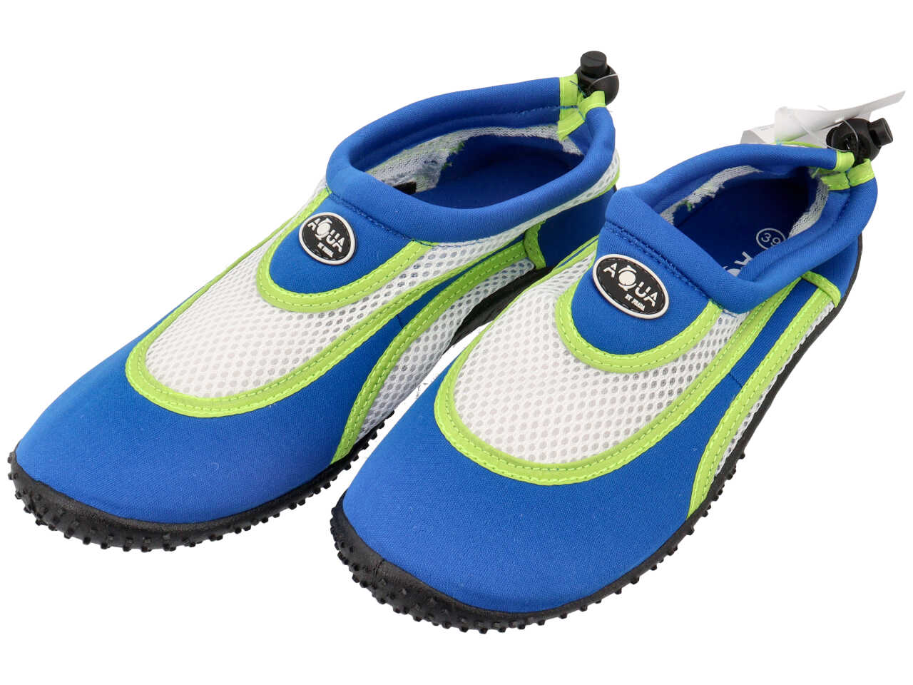 Scarpe surfer laccetto misura 39