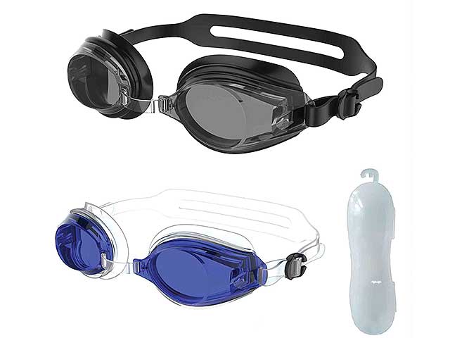 Occhialini mare o piscina diamond