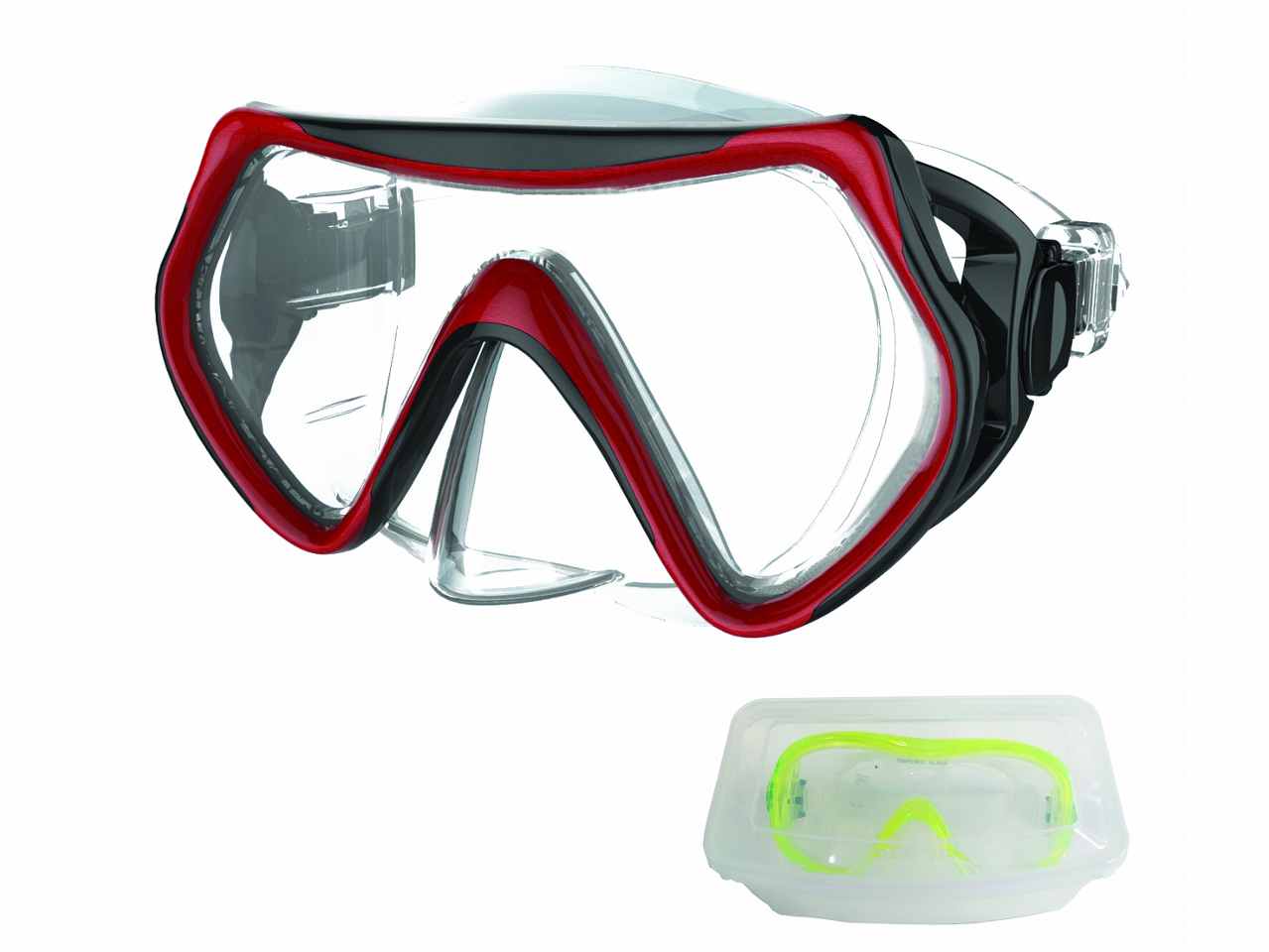 Maschera da sub perseo