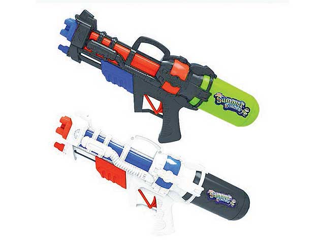 Fucile ad acqua a pompa 38cm