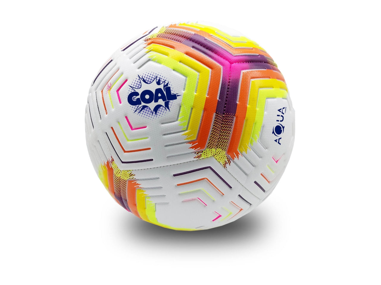Pallone da calcio goal