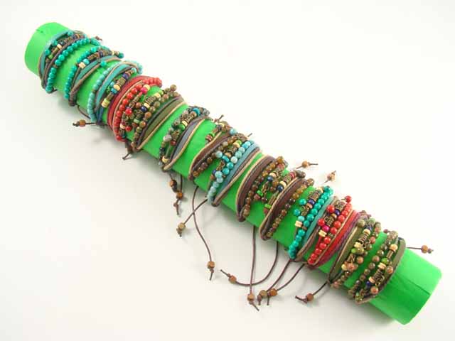 Bracciale multiplo 44009