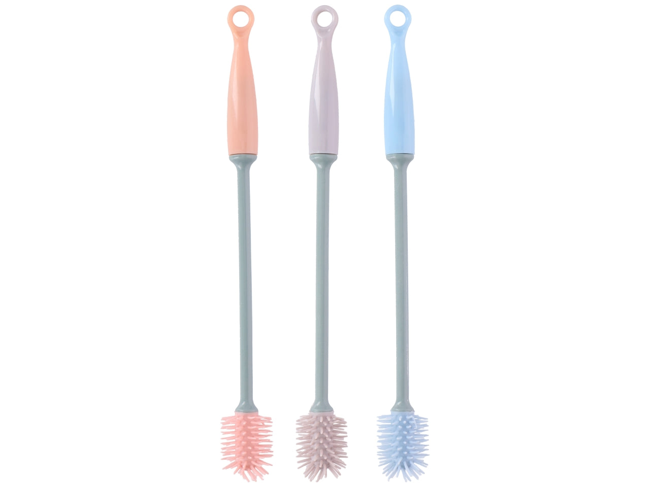 Spazzola per bottiglie