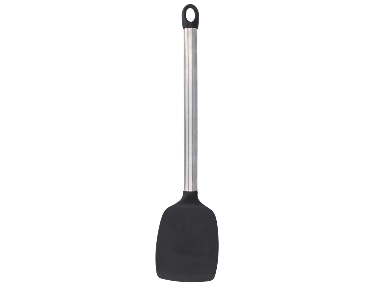 Spatola da cucina di nylon e acciaio 36cm