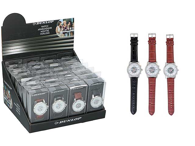 Orologio dunlop 871125216034