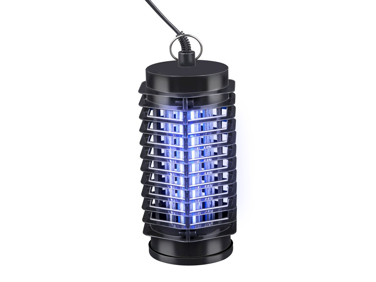 Lampada cattura insetti 1w 230v misura 21x10x10cm marca grundig