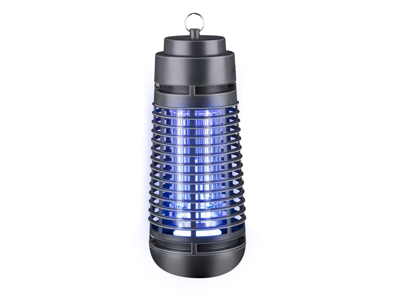Lampada cattura insetti 4w 230v misura 30x12x12cm marca grundig