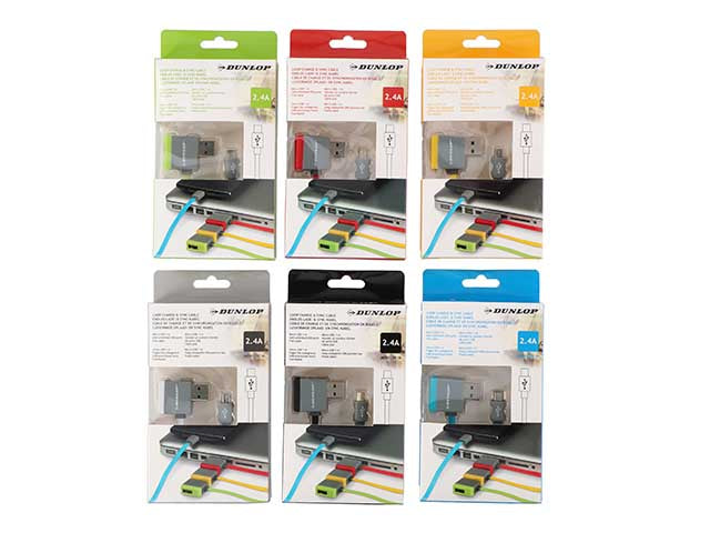 Cavo micro usb 1mt