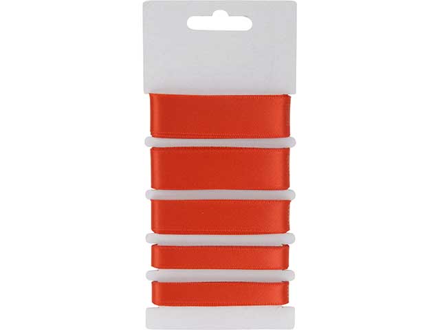 Nastri regalo rossi 3 misure caa699950