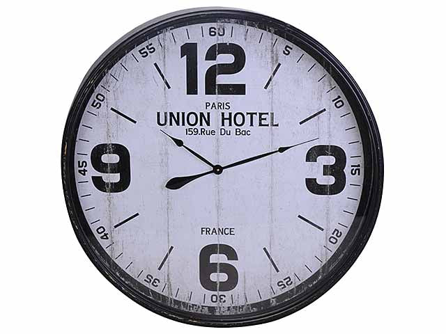 Orologio parete mappam.58x4x58 re176630 $