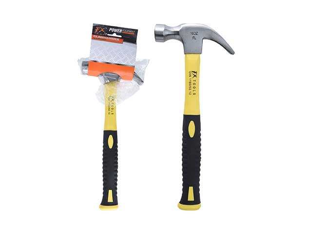 Martello carpentiere 665gr cy8215150