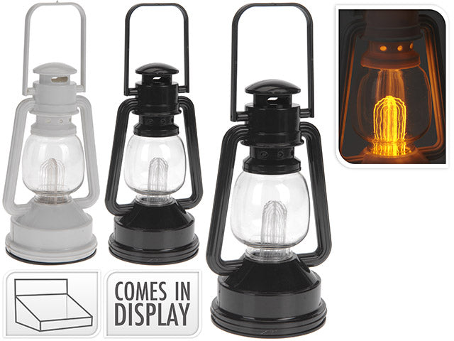 Lanterna led edison 15cm ax5301110