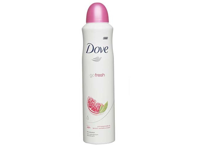 Dove deo melograno 150ml