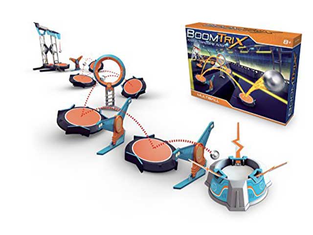 Gioco boomtrix multiball pack 80604.406$