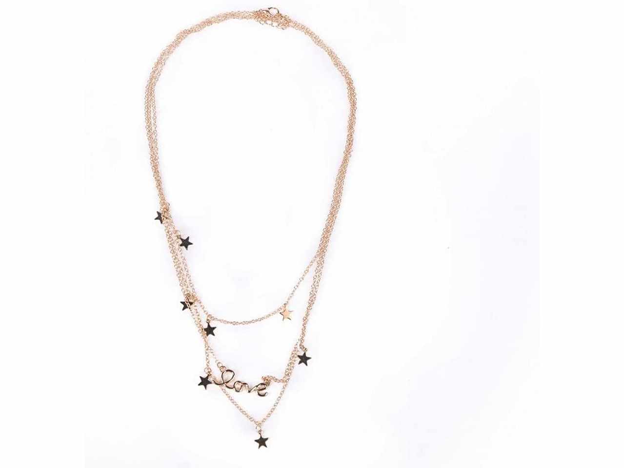 Create it! collana love/perle cre-74345