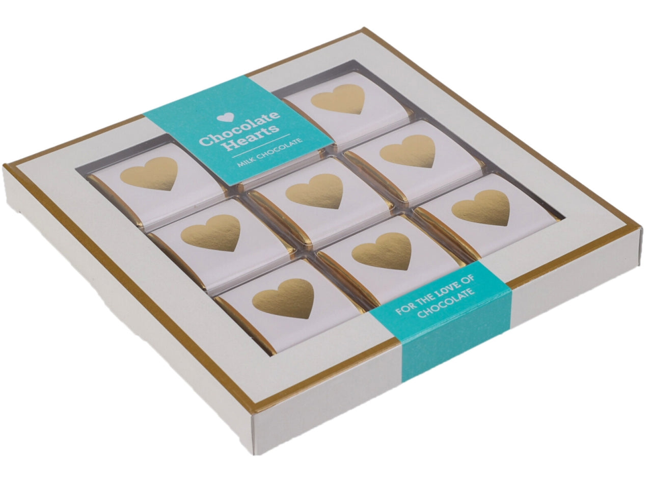Napolitains scatola di cioccolatini