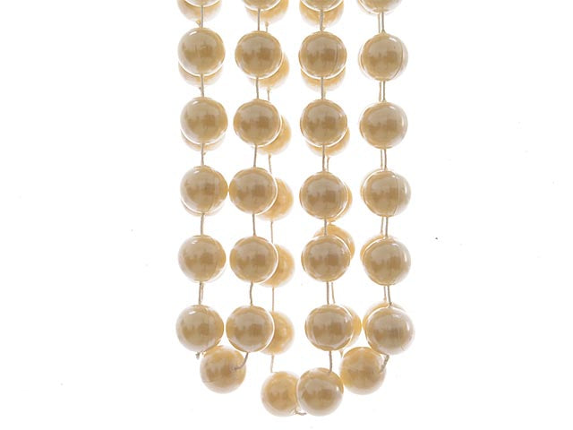Ghirlanda crema 20mmx270cm 001714