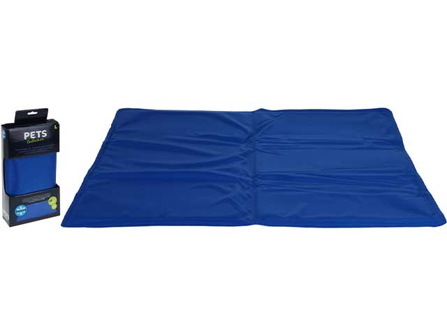 Stuoia refrigerante per cani 50x65cm