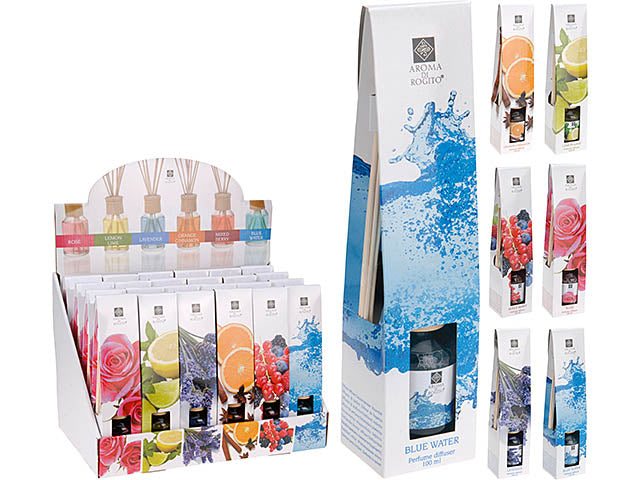 Profumo ambiente 100ml 462100550