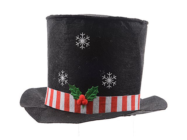 Cappello clindro 30x18 660119 $