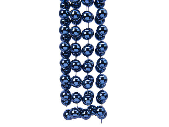 Ghirlanda blu 20mmx270cm 001817