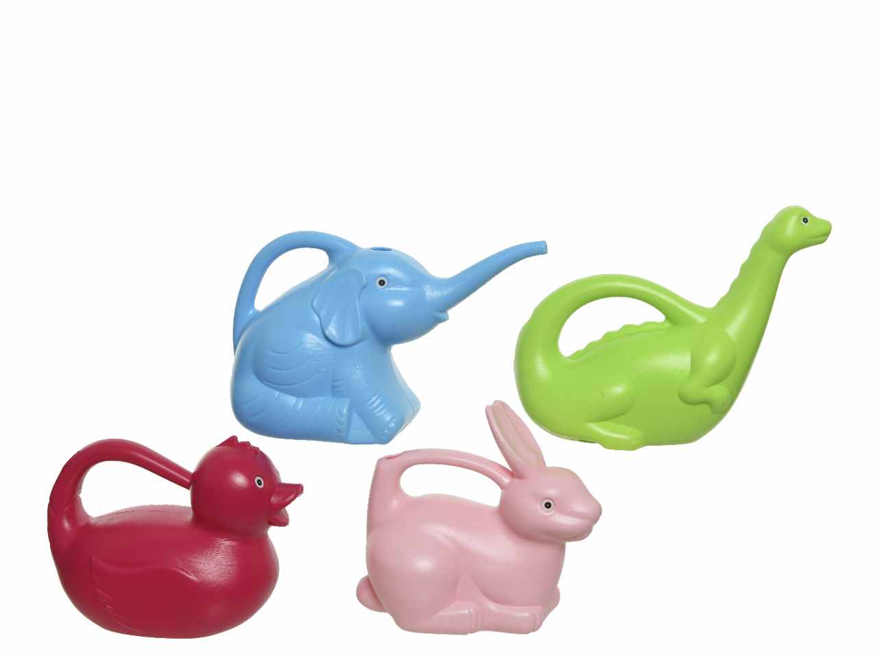 Innaffiatoio animale 13xh8cm 808000