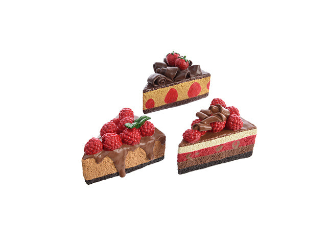 Fetta di torta ass. 535430